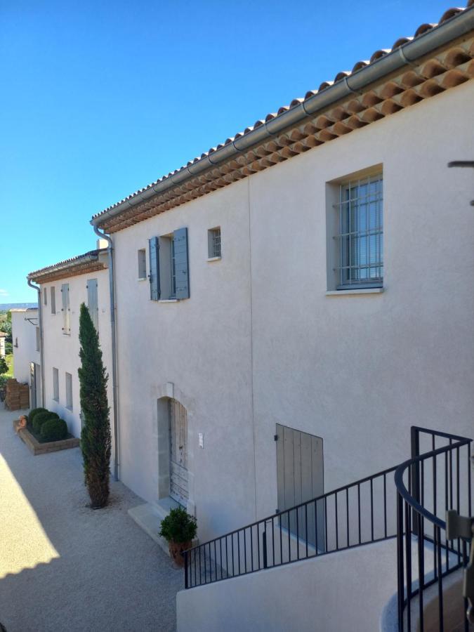 Le Mas Josephine Saint-Rémy-de-Provence Exterior foto