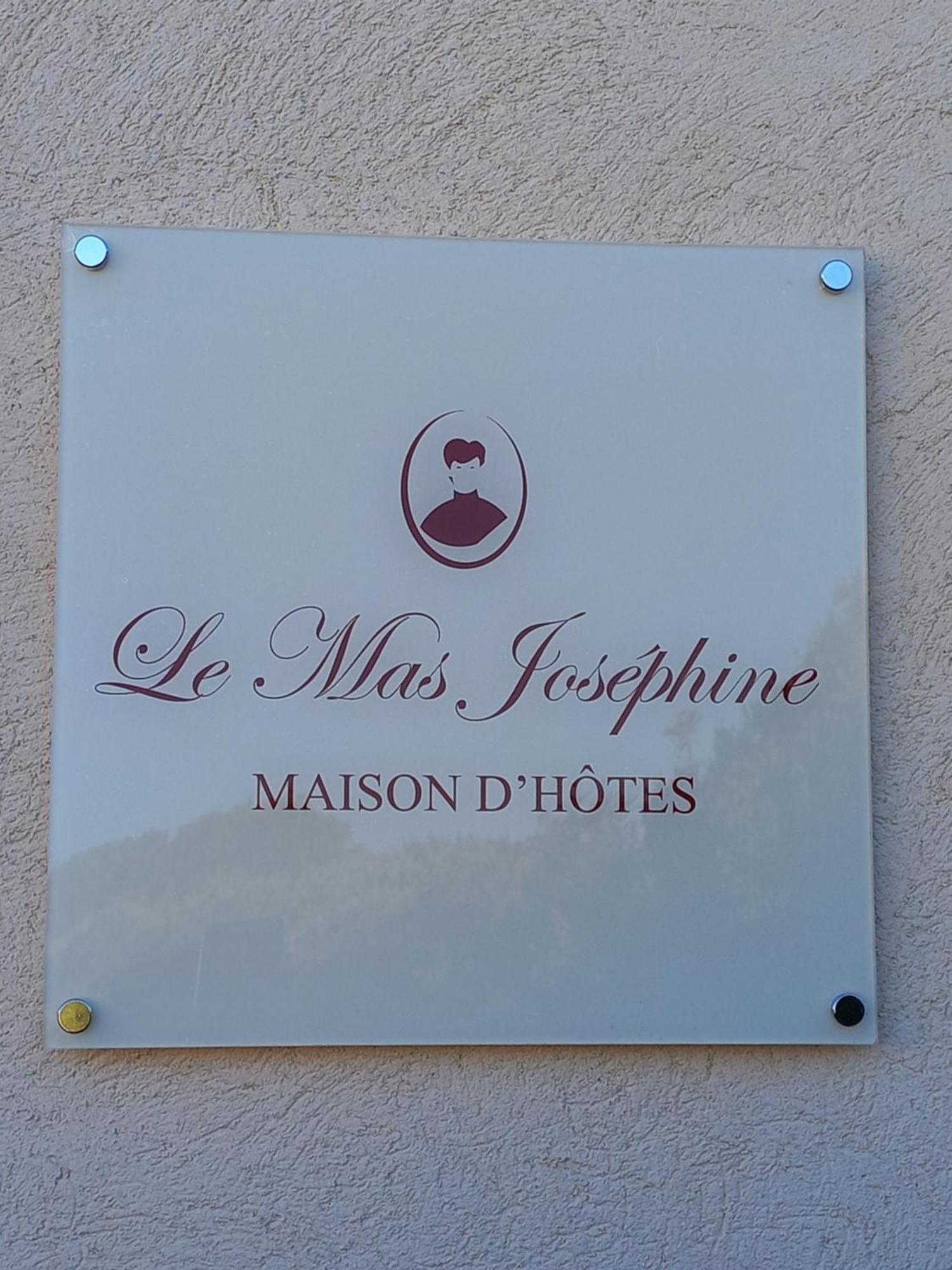 Le Mas Josephine Saint-Rémy-de-Provence Exterior foto
